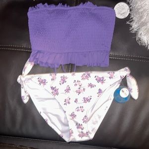 Never worn bathing suit